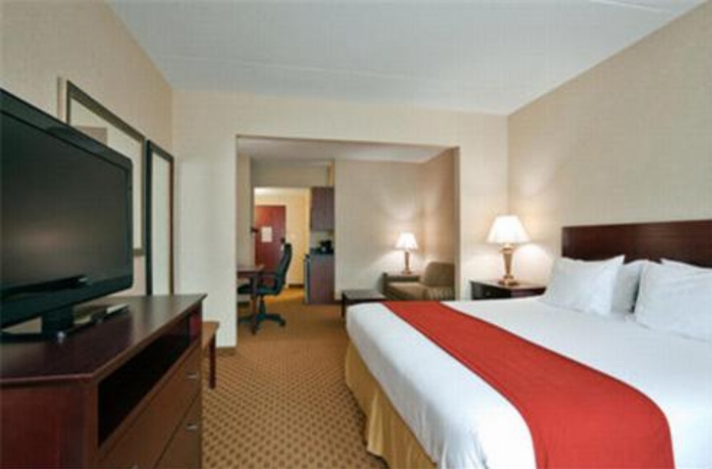 Holiday Inn Express Hotel & Suites Harriman