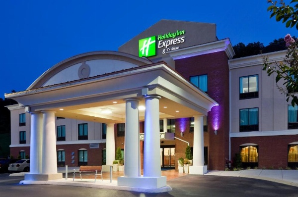 Holiday Inn Express Hotel & Suites Harriman image 13
