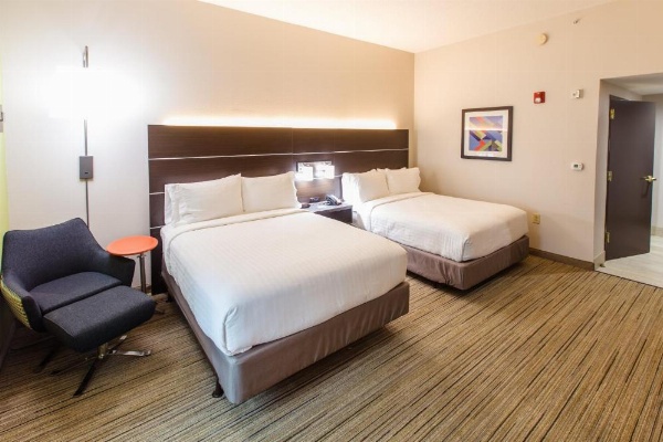 Holiday Inn Express Hotel & Suites Harriman image 29