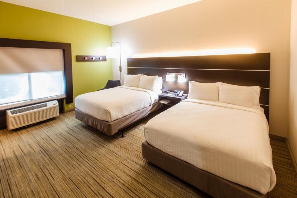 Holiday Inn Express Hotel & Suites Harriman image 30